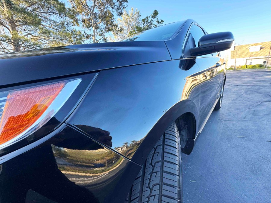 2016 Ford Edge 4dr SEL FWD, available for sale in Lake Forest, California | Pacific Green Line. Lake Forest, California 2016 Ford Edge 4dr SEL FWD, available for sale in Lake Forest, California | Pacific Green Line. Lake Forest, California