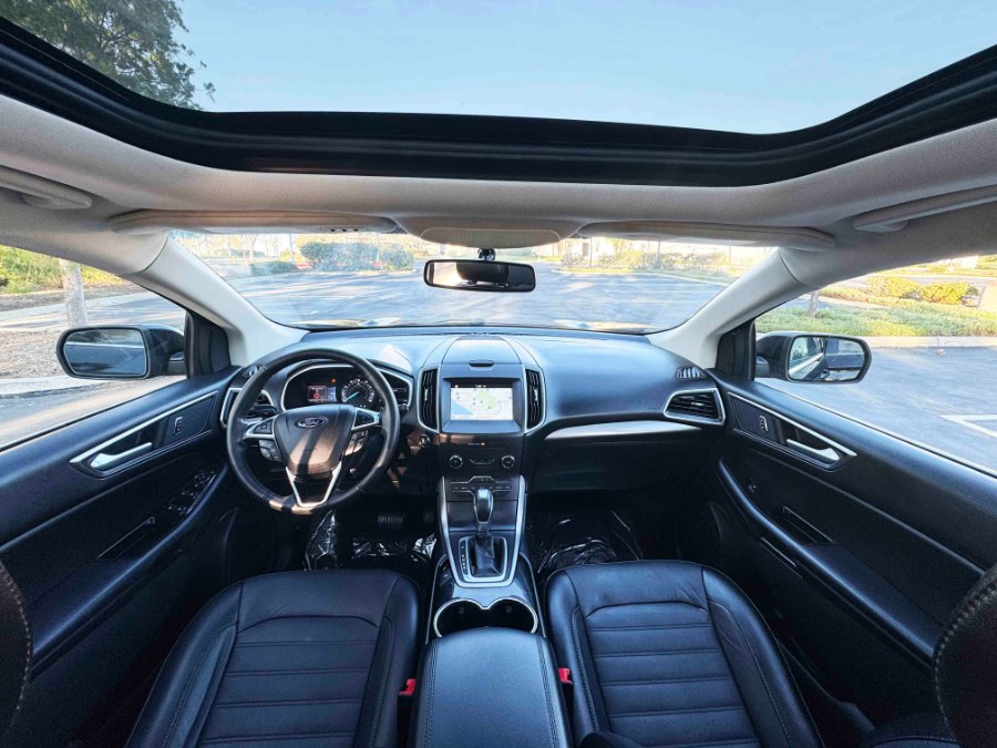 2016 Ford Edge 4dr SEL FWD, available for sale in Lake Forest, California | Pacific Green Line. Lake Forest, California 2016 Ford Edge 4dr SEL FWD, available for sale in Lake Forest, California | Pacific Green Line. Lake Forest, California