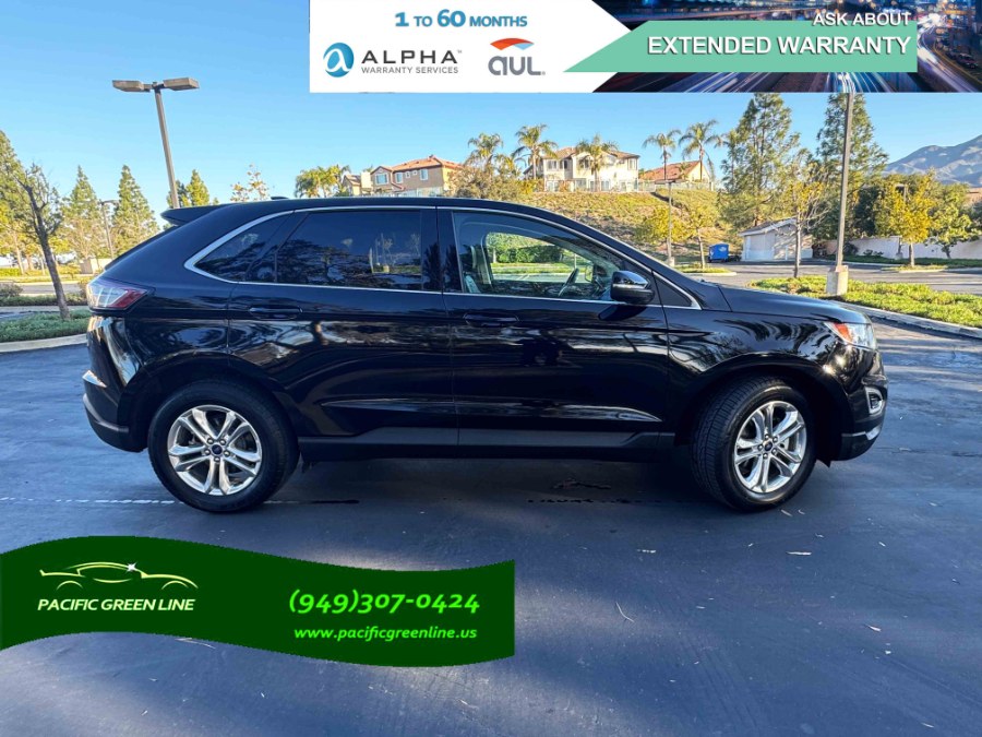 2016 Ford Edge 4dr SEL FWD, available for sale in Lake Forest, California | Pacific Green Line. Lake Forest, California 2016 Ford Edge 4dr SEL FWD, available for sale in Lake Forest, California | Pacific Green Line. Lake Forest, California