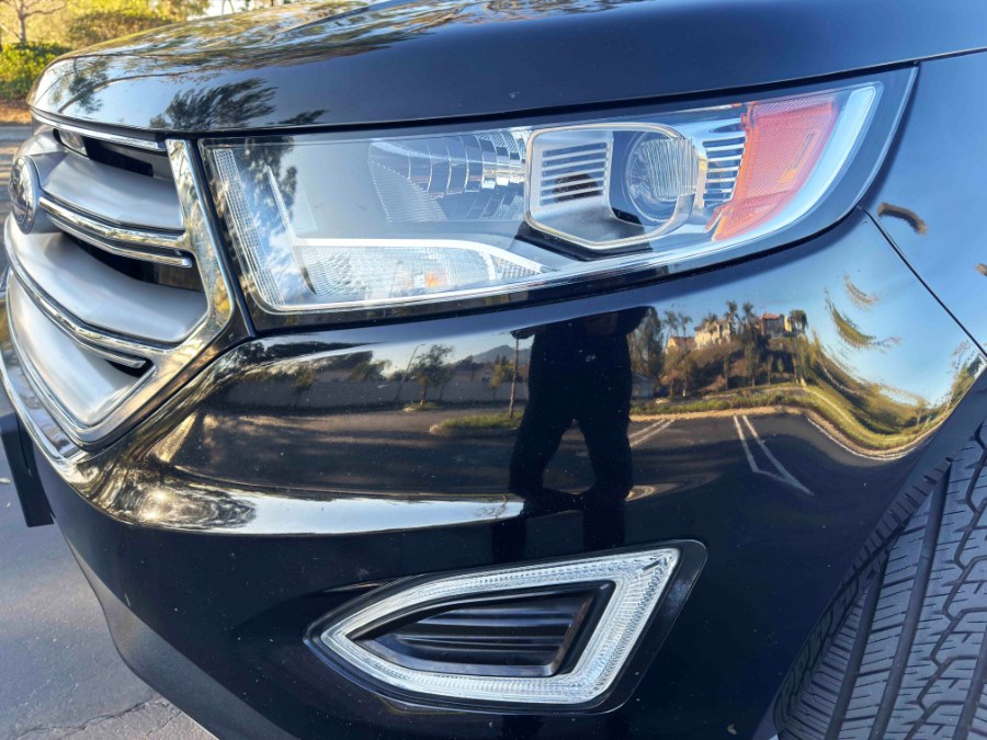 2016 Ford Edge 4dr SEL FWD, available for sale in Lake Forest, California | Pacific Green Line. Lake Forest, California 2016 Ford Edge 4dr SEL FWD, available for sale in Lake Forest, California | Pacific Green Line. Lake Forest, California