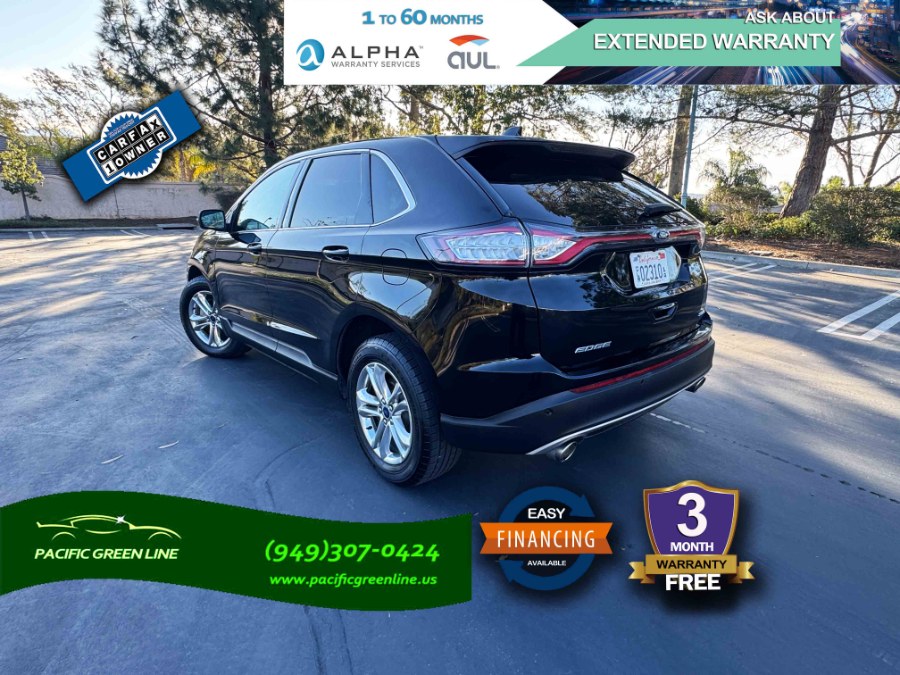 2016 Ford Edge 4dr SEL FWD, available for sale in Lake Forest, California | Pacific Green Line. Lake Forest, California 2016 Ford Edge 4dr SEL FWD, available for sale in Lake Forest, California | Pacific Green Line. Lake Forest, California