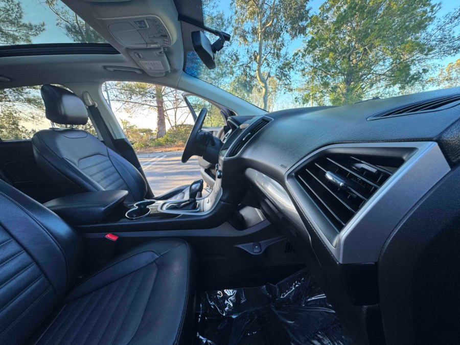 2016 Ford Edge 4dr SEL FWD, available for sale in Lake Forest, California | Pacific Green Line. Lake Forest, California 2016 Ford Edge 4dr SEL FWD, available for sale in Lake Forest, California | Pacific Green Line. Lake Forest, California