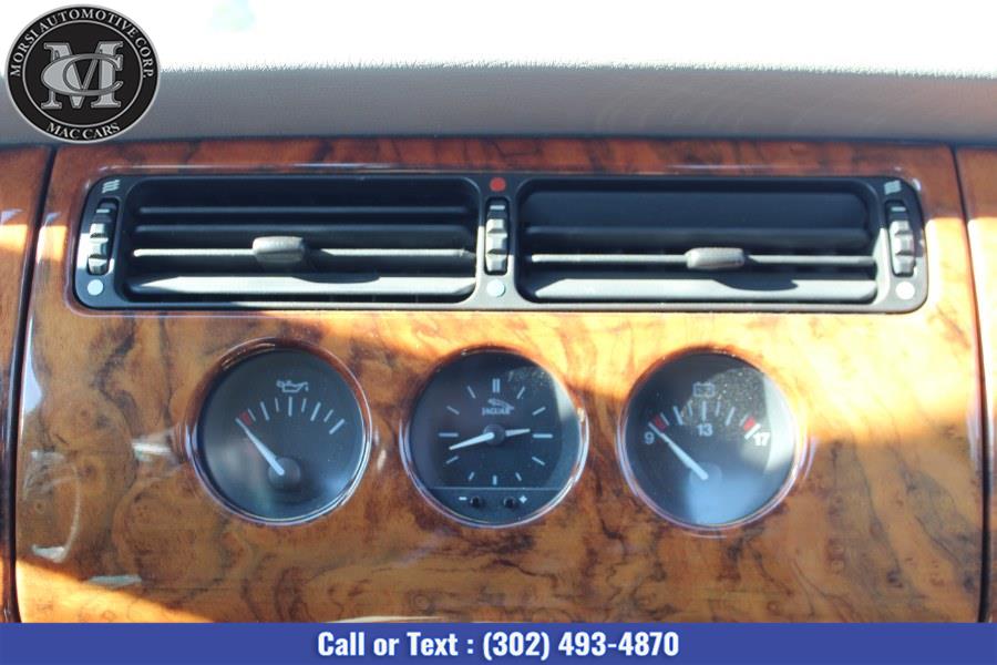 1997 Jaguar XK8 2dr Convertible, available for sale in New Castle, Delaware | Morsi Automotive Corporation. New Castle, Delaware 1997 Jaguar XK8 2dr Convertible, available for sale in New Castle, Delaware | Morsi Automotive Corporation. New Castle, Delaware