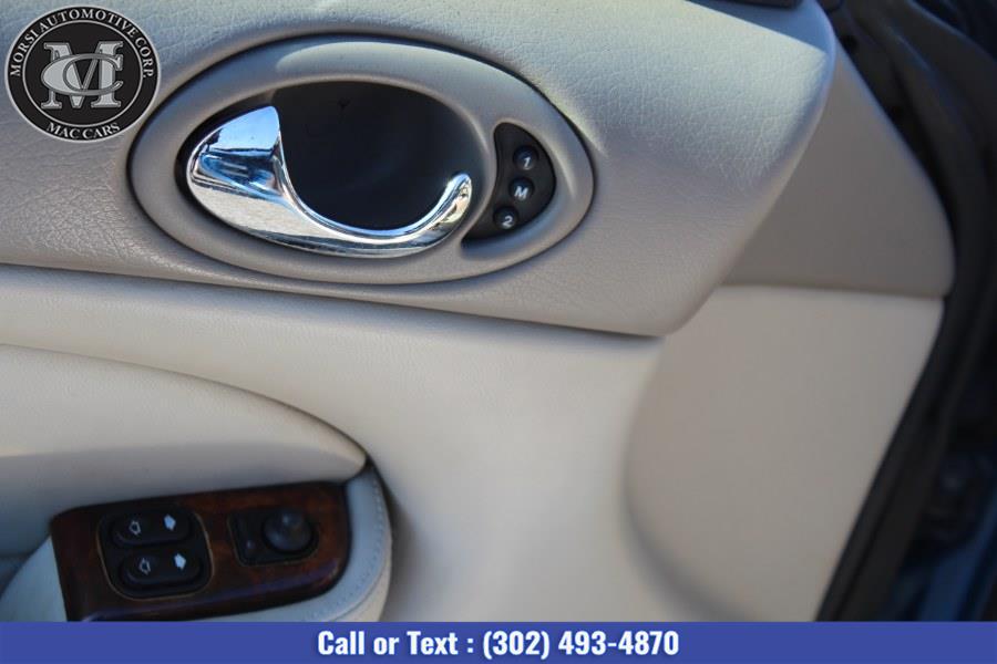 1997 Jaguar XK8 2dr Convertible, available for sale in New Castle, Delaware | Morsi Automotive Corporation. New Castle, Delaware 1997 Jaguar XK8 2dr Convertible, available for sale in New Castle, Delaware | Morsi Automotive Corporation. New Castle, Delaware