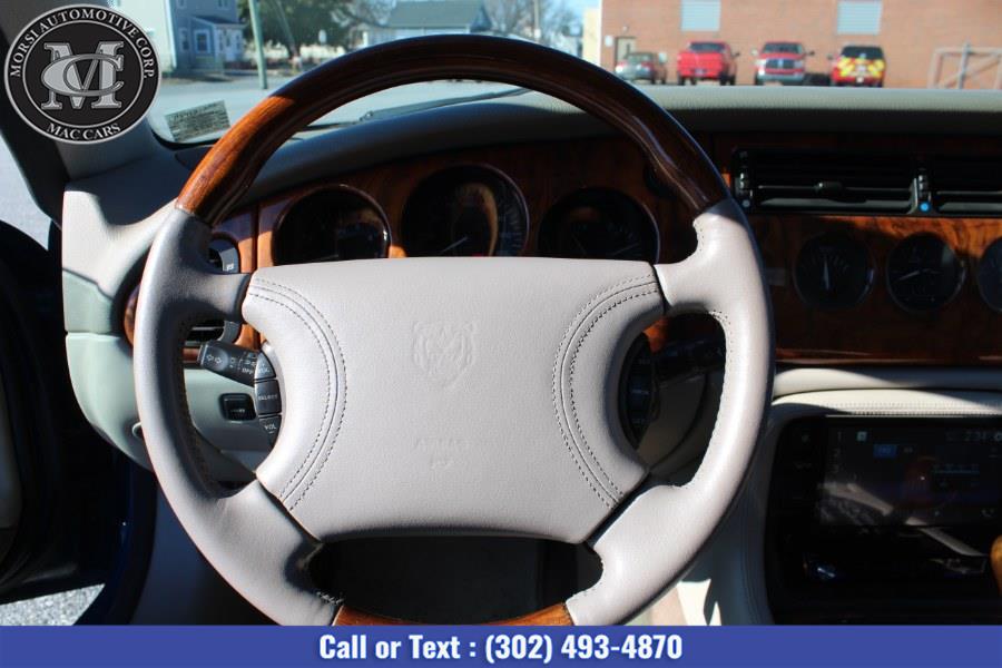 1997 Jaguar XK8 2dr Convertible, available for sale in New Castle, Delaware | Morsi Automotive Corporation. New Castle, Delaware 1997 Jaguar XK8 2dr Convertible, available for sale in New Castle, Delaware | Morsi Automotive Corporation. New Castle, Delaware