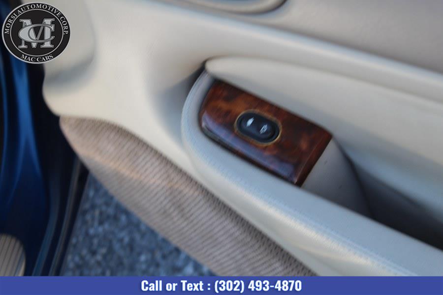 1997 Jaguar XK8 2dr Convertible, available for sale in New Castle, Delaware | Morsi Automotive Corporation. New Castle, Delaware 1997 Jaguar XK8 2dr Convertible, available for sale in New Castle, Delaware | Morsi Automotive Corporation. New Castle, Delaware