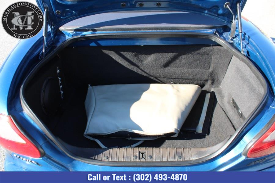 1997 Jaguar XK8 2dr Convertible, available for sale in New Castle, Delaware | Morsi Automotive Corporation. New Castle, Delaware 1997 Jaguar XK8 2dr Convertible, available for sale in New Castle, Delaware | Morsi Automotive Corporation. New Castle, Delaware