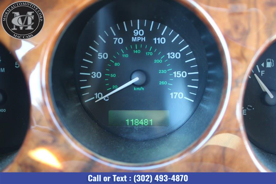 1997 Jaguar XK8 2dr Convertible, available for sale in New Castle, Delaware | Morsi Automotive Corporation. New Castle, Delaware 1997 Jaguar XK8 2dr Convertible, available for sale in New Castle, Delaware | Morsi Automotive Corporation. New Castle, Delaware