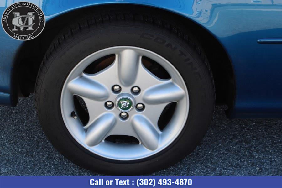1997 Jaguar XK8 2dr Convertible, available for sale in New Castle, Delaware | Morsi Automotive Corporation. New Castle, Delaware 1997 Jaguar XK8 2dr Convertible, available for sale in New Castle, Delaware | Morsi Automotive Corporation. New Castle, Delaware