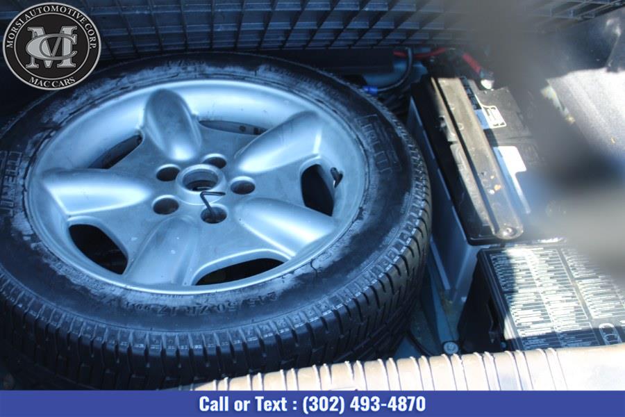 1997 Jaguar XK8 2dr Convertible, available for sale in New Castle, Delaware | Morsi Automotive Corporation. New Castle, Delaware 1997 Jaguar XK8 2dr Convertible, available for sale in New Castle, Delaware | Morsi Automotive Corporation. New Castle, Delaware