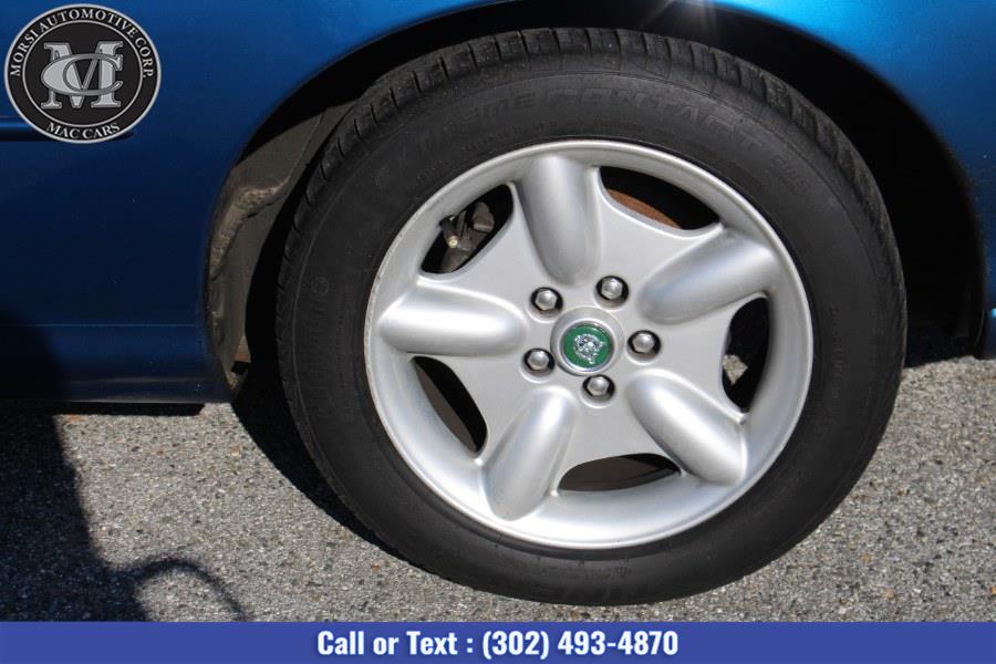1997 Jaguar XK8 2dr Convertible, available for sale in New Castle, Delaware | Morsi Automotive Corporation. New Castle, Delaware 1997 Jaguar XK8 2dr Convertible, available for sale in New Castle, Delaware | Morsi Automotive Corporation. New Castle, Delaware