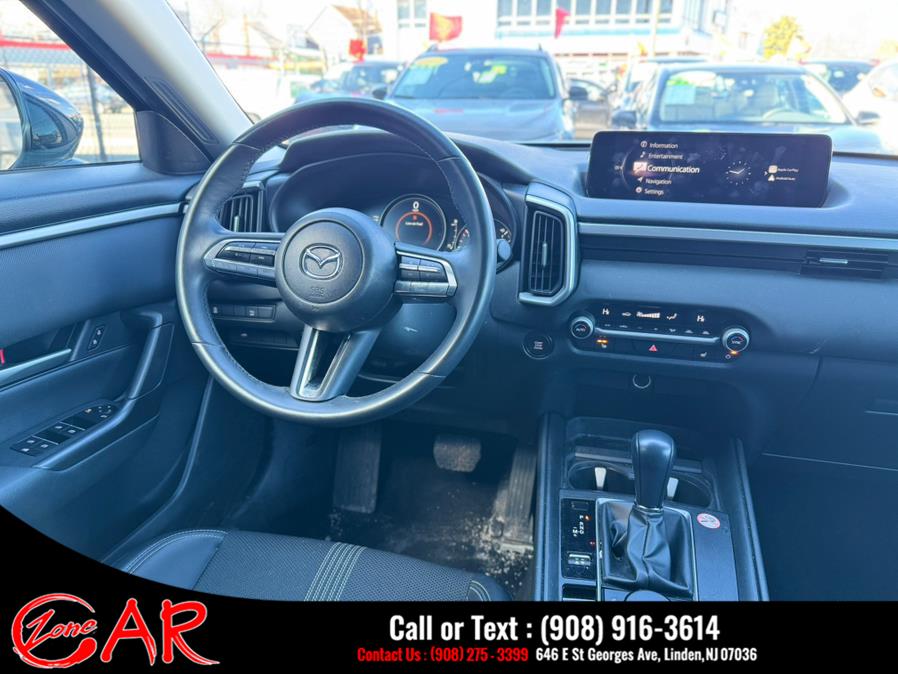 2024 Mazda CX-50 2.5 S Preferred Package AWD, available for sale in Linden, New Jersey | Car Zone. Linden, New Jersey 2024 Mazda CX-50 2.5 S Preferred Package AWD, available for sale in Linden, New Jersey | Car Zone. Linden, New Jersey