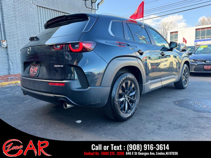 2024 Mazda CX-50 2.5 S Preferred Package AWD, available for sale in Linden, New Jersey | Car Zone. Linden, New Jersey 2024 Mazda CX-50 2.5 S Preferred Package AWD, available for sale in Linden, New Jersey | Car Zone. Linden, New Jersey