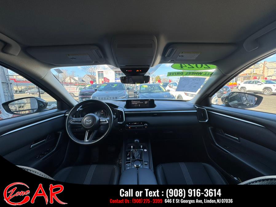 2024 Mazda CX-50 2.5 S Preferred Package AWD, available for sale in Linden, New Jersey | Car Zone. Linden, New Jersey 2024 Mazda CX-50 2.5 S Preferred Package AWD, available for sale in Linden, New Jersey | Car Zone. Linden, New Jersey