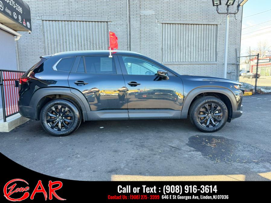 2024 Mazda CX-50 2.5 S Preferred Package AWD, available for sale in Linden, New Jersey | Car Zone. Linden, New Jersey 2024 Mazda CX-50 2.5 S Preferred Package AWD, available for sale in Linden, New Jersey | Car Zone. Linden, New Jersey