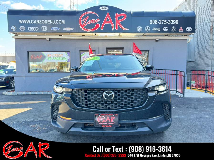 2024 Mazda CX-50 2.5 S Preferred Package AWD, available for sale in Linden, New Jersey | Car Zone. Linden, New Jersey 2024 Mazda CX-50 2.5 S Preferred Package AWD, available for sale in Linden, New Jersey | Car Zone. Linden, New Jersey