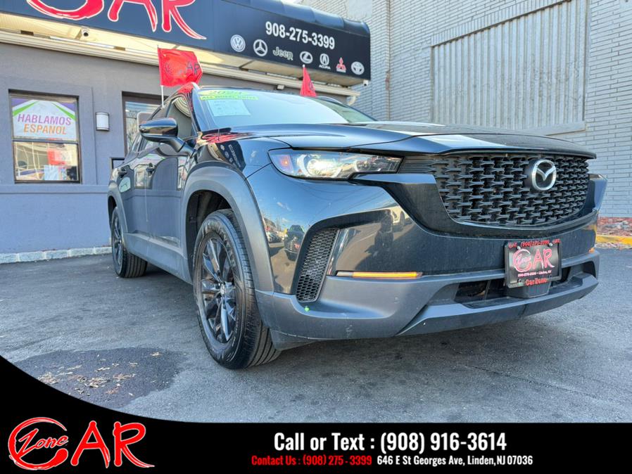 2024 Mazda CX-50 2.5 S Preferred Package AWD, available for sale in Linden, New Jersey | Car Zone. Linden, New Jersey 2024 Mazda CX-50 2.5 S Preferred Package AWD, available for sale in Linden, New Jersey | Car Zone. Linden, New Jersey