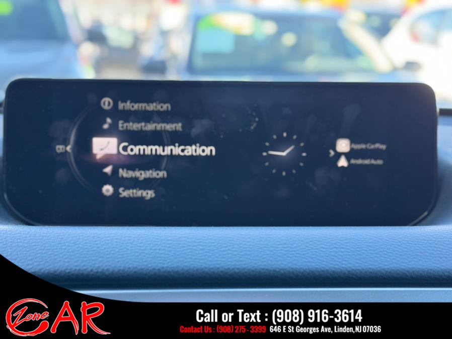 2024 Mazda CX-50 2.5 S Preferred Package AWD, available for sale in Linden, New Jersey | Car Zone. Linden, New Jersey 2024 Mazda CX-50 2.5 S Preferred Package AWD, available for sale in Linden, New Jersey | Car Zone. Linden, New Jersey
