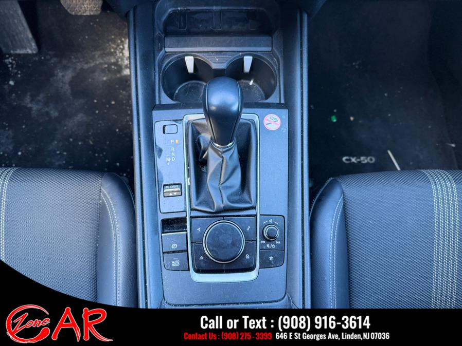 2024 Mazda CX-50 2.5 S Preferred Package AWD, available for sale in Linden, New Jersey | Car Zone. Linden, New Jersey 2024 Mazda CX-50 2.5 S Preferred Package AWD, available for sale in Linden, New Jersey | Car Zone. Linden, New Jersey