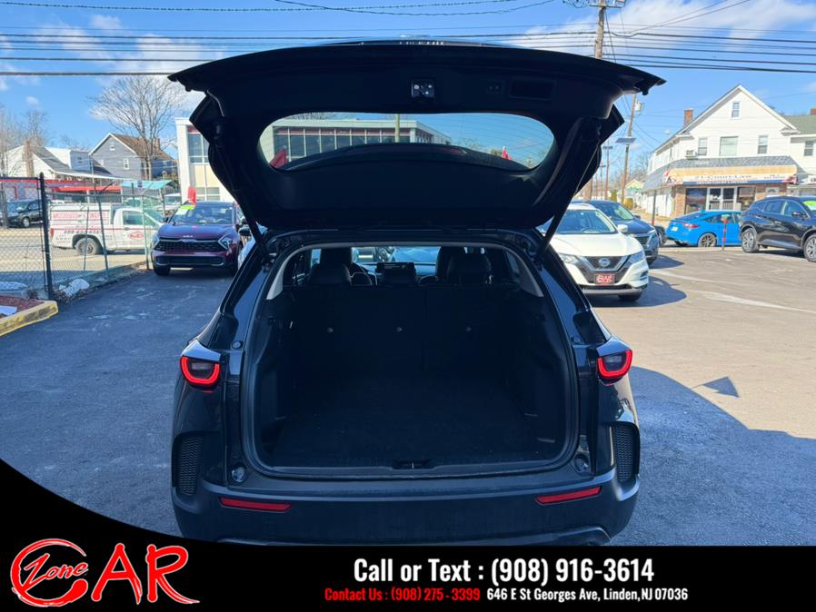 2024 Mazda CX-50 2.5 S Preferred Package AWD, available for sale in Linden, New Jersey | Car Zone. Linden, New Jersey 2024 Mazda CX-50 2.5 S Preferred Package AWD, available for sale in Linden, New Jersey | Car Zone. Linden, New Jersey