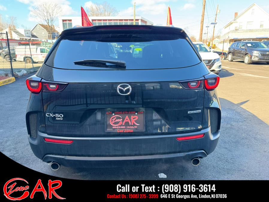 2024 Mazda CX-50 2.5 S Preferred Package AWD, available for sale in Linden, New Jersey | Car Zone. Linden, New Jersey 2024 Mazda CX-50 2.5 S Preferred Package AWD, available for sale in Linden, New Jersey | Car Zone. Linden, New Jersey