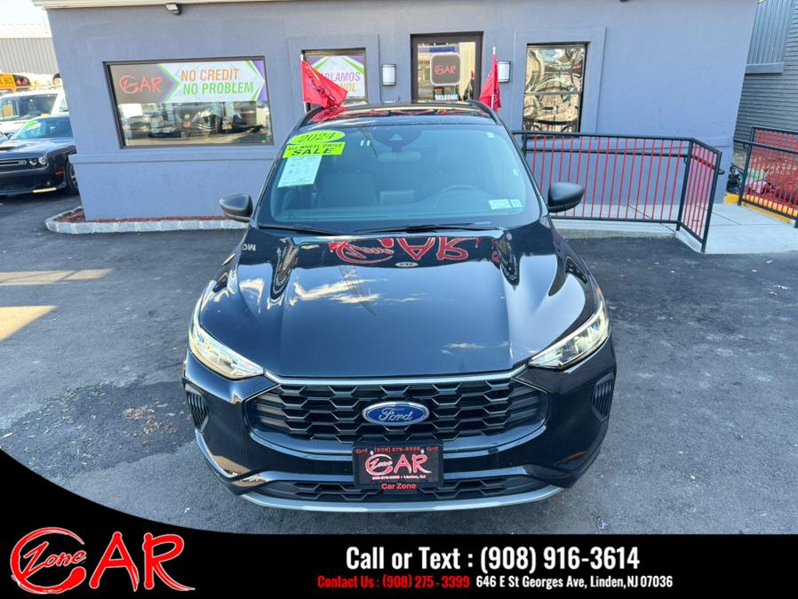 2024 Ford Escape ST-Line AWD, available for sale in Linden, New Jersey | Car Zone. Linden, New Jersey 2024 Ford Escape ST-Line AWD, available for sale in Linden, New Jersey | Car Zone. Linden, New Jersey