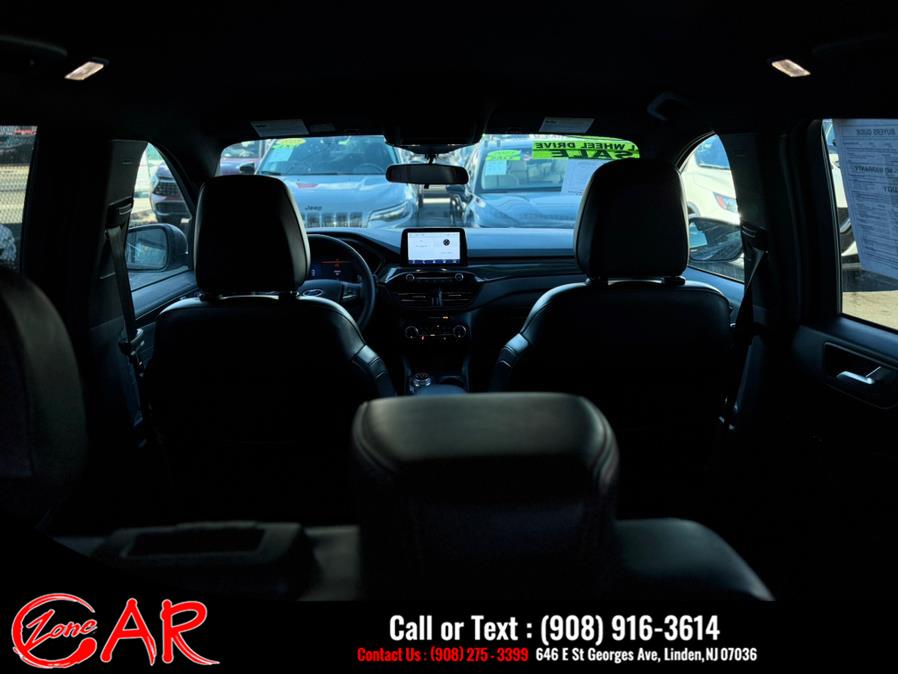 2024 Ford Escape ST-Line AWD, available for sale in Linden, New Jersey | Car Zone. Linden, New Jersey 2024 Ford Escape ST-Line AWD, available for sale in Linden, New Jersey | Car Zone. Linden, New Jersey