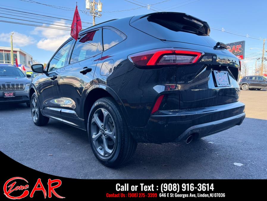 2024 Ford Escape ST-Line AWD, available for sale in Linden, New Jersey | Car Zone. Linden, New Jersey 2024 Ford Escape ST-Line AWD, available for sale in Linden, New Jersey | Car Zone. Linden, New Jersey