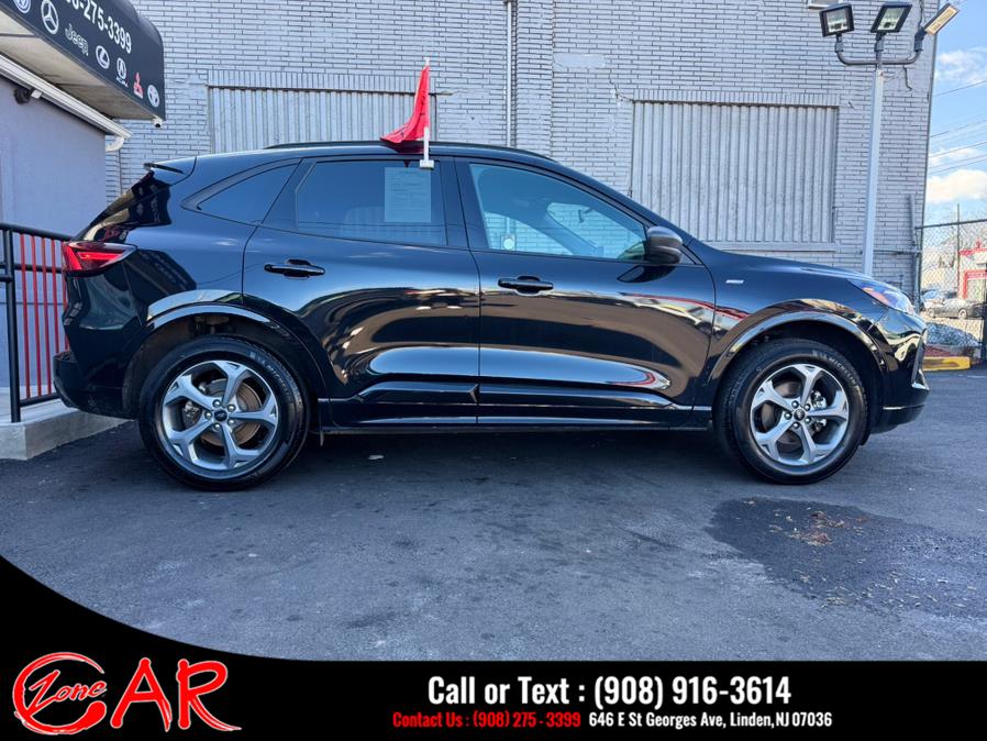 2024 Ford Escape ST-Line AWD, available for sale in Linden, New Jersey | Car Zone. Linden, New Jersey 2024 Ford Escape ST-Line AWD, available for sale in Linden, New Jersey | Car Zone. Linden, New Jersey