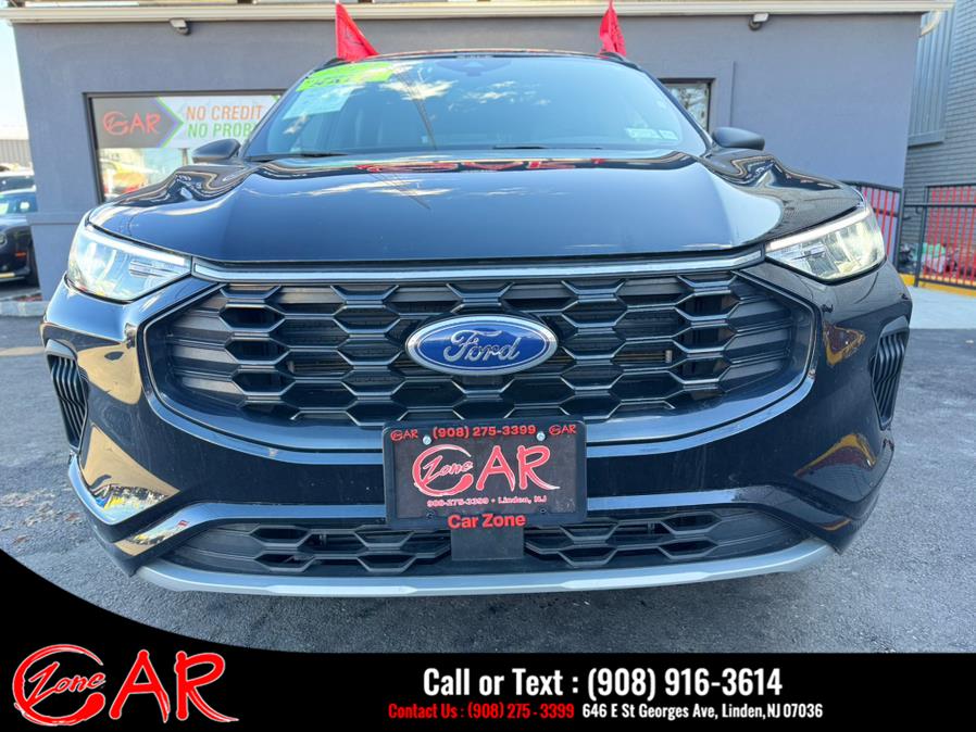 2024 Ford Escape ST-Line AWD, available for sale in Linden, New Jersey | Car Zone. Linden, New Jersey 2024 Ford Escape ST-Line AWD, available for sale in Linden, New Jersey | Car Zone. Linden, New Jersey
