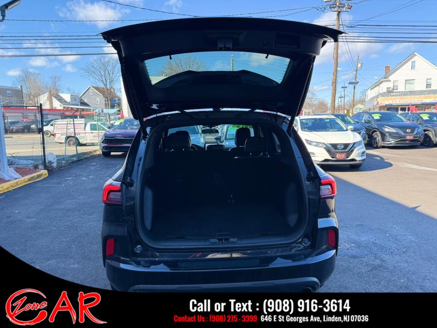 2024 Ford Escape ST-Line AWD, available for sale in Linden, New Jersey | Car Zone. Linden, New Jersey 2024 Ford Escape ST-Line AWD, available for sale in Linden, New Jersey | Car Zone. Linden, New Jersey