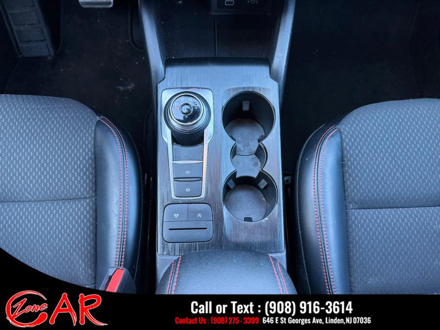 2024 Ford Escape ST-Line AWD, available for sale in Linden, New Jersey | Car Zone. Linden, New Jersey 2024 Ford Escape ST-Line AWD, available for sale in Linden, New Jersey | Car Zone. Linden, New Jersey