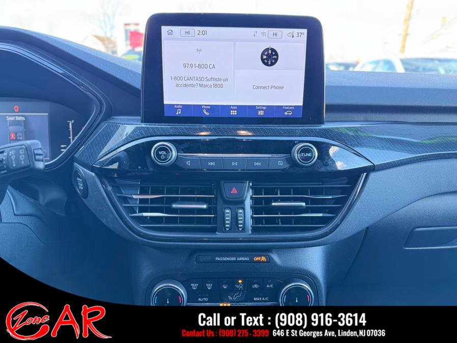 2024 Ford Escape ST-Line AWD, available for sale in Linden, New Jersey | Car Zone. Linden, New Jersey 2024 Ford Escape ST-Line AWD, available for sale in Linden, New Jersey | Car Zone. Linden, New Jersey