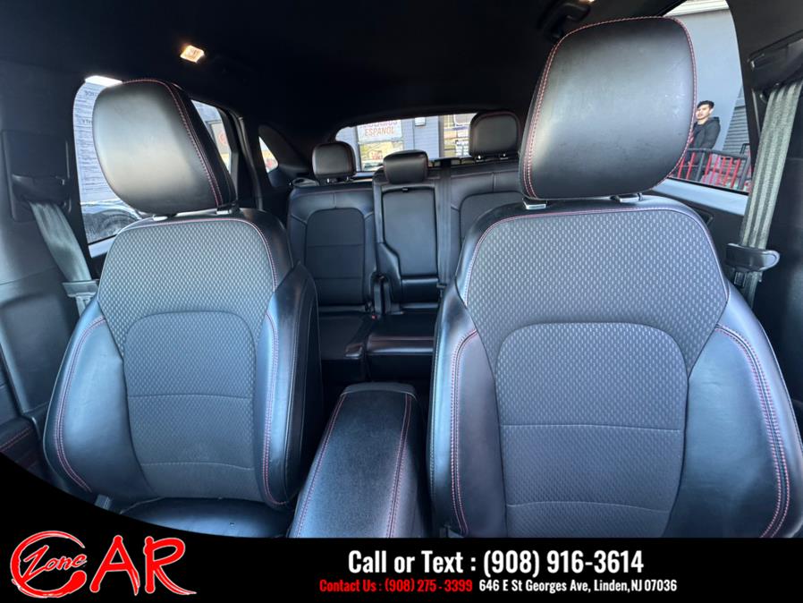 2024 Ford Escape ST-Line AWD, available for sale in Linden, New Jersey | Car Zone. Linden, New Jersey 2024 Ford Escape ST-Line AWD, available for sale in Linden, New Jersey | Car Zone. Linden, New Jersey