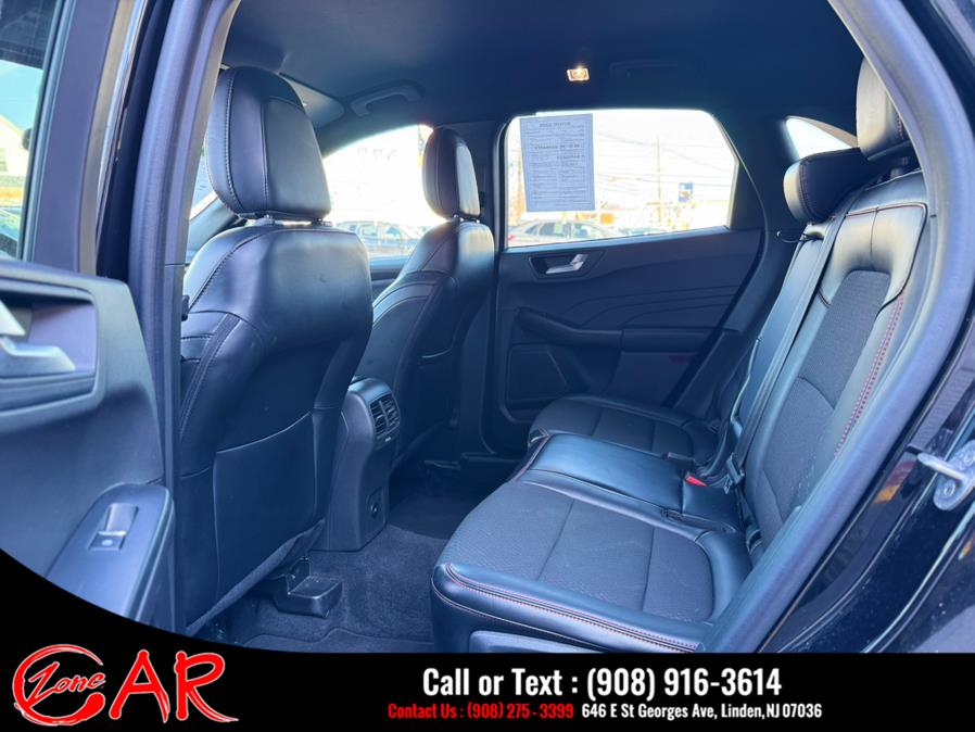 2024 Ford Escape ST-Line AWD, available for sale in Linden, New Jersey | Car Zone. Linden, New Jersey 2024 Ford Escape ST-Line AWD, available for sale in Linden, New Jersey | Car Zone. Linden, New Jersey