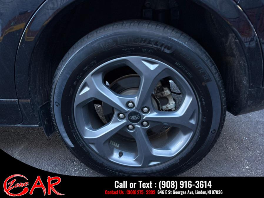 2024 Ford Escape ST-Line AWD, available for sale in Linden, New Jersey | Car Zone. Linden, New Jersey 2024 Ford Escape ST-Line AWD, available for sale in Linden, New Jersey | Car Zone. Linden, New Jersey