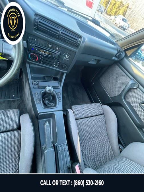 1987 BMW 325i 2dr coupe convertible, available for sale in Online only, Connecticut | CEO DADDY AUTO. Online only, Connecticut 1987 BMW 325i 2dr coupe convertible, available for sale in Online only, Connecticut | CEO DADDY AUTO. Online only, Connecticut