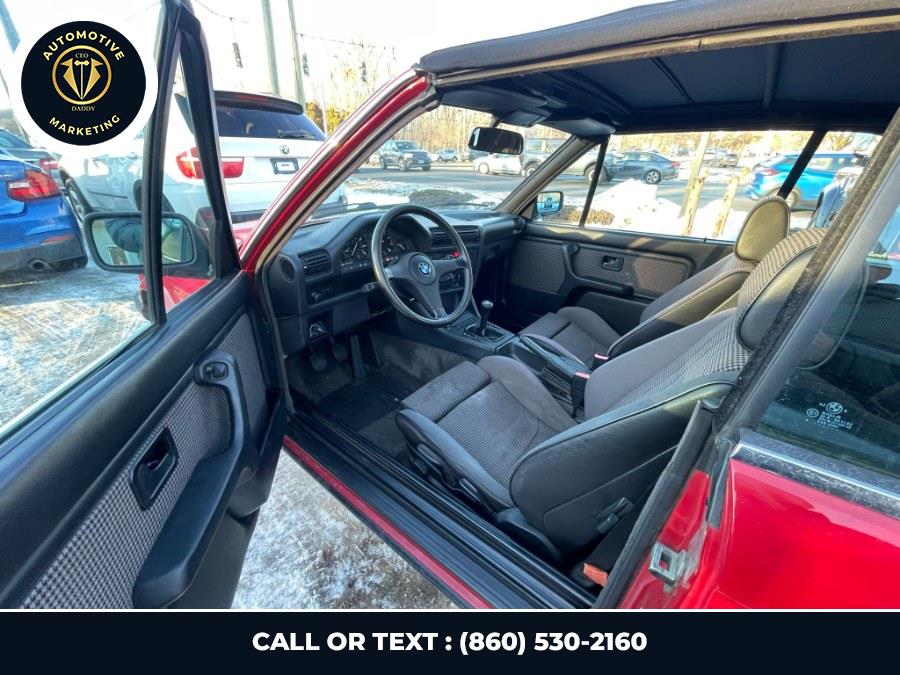 1987 BMW 325i 2dr coupe convertible, available for sale in Online only, Connecticut | CEO DADDY AUTO. Online only, Connecticut 1987 BMW 325i 2dr coupe convertible, available for sale in Online only, Connecticut | CEO DADDY AUTO. Online only, Connecticut