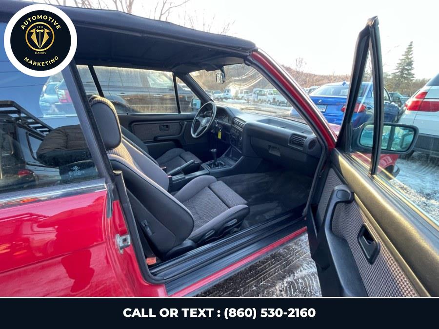 1987 BMW 325i 2dr coupe convertible, available for sale in Online only, Connecticut | CEO DADDY AUTO. Online only, Connecticut 1987 BMW 325i 2dr coupe convertible, available for sale in Online only, Connecticut | CEO DADDY AUTO. Online only, Connecticut