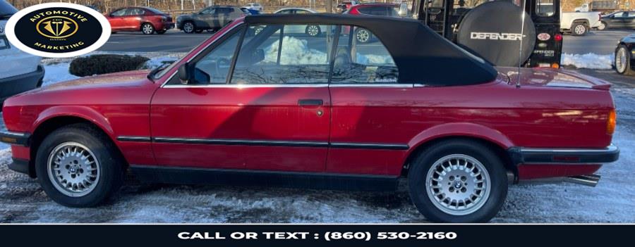 1987 BMW 325i 2dr coupe convertible, available for sale in Online only, Connecticut | CEO DADDY AUTO. Online only, Connecticut 1987 BMW 325i 2dr coupe convertible, available for sale in Online only, Connecticut | CEO DADDY AUTO. Online only, Connecticut