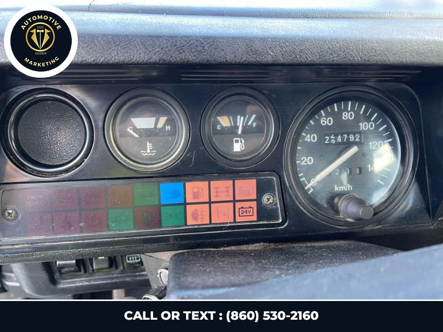 1991 Land Rover Defender 2.5 diesel, available for sale in Online only, Connecticut | CEO DADDY AUTO. Online only, Connecticut 1991 Land Rover Defender 2.5 diesel, available for sale in Online only, Connecticut | CEO DADDY AUTO. Online only, Connecticut