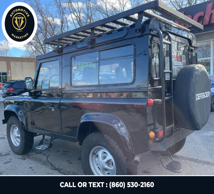 1991 Land Rover Defender 2.5 diesel, available for sale in Online only, Connecticut | CEO DADDY AUTO. Online only, Connecticut 1991 Land Rover Defender 2.5 diesel, available for sale in Online only, Connecticut | CEO DADDY AUTO. Online only, Connecticut