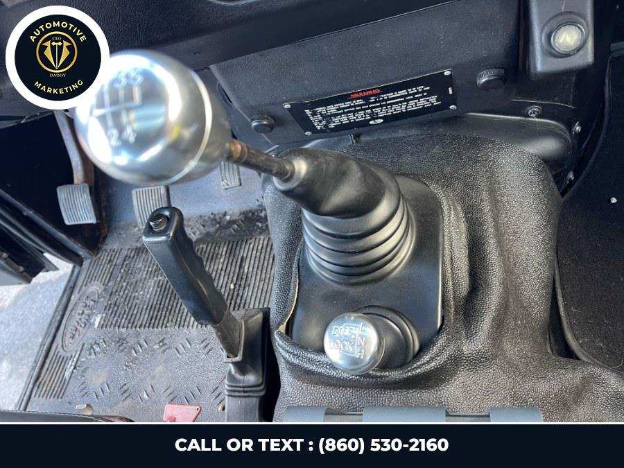 1991 Land Rover Defender 2.5 diesel, available for sale in Online only, Connecticut | CEO DADDY AUTO. Online only, Connecticut 1991 Land Rover Defender 2.5 diesel, available for sale in Online only, Connecticut | CEO DADDY AUTO. Online only, Connecticut