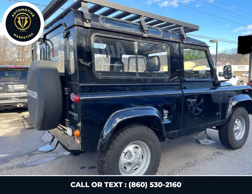 1991 Land Rover Defender 2.5 diesel, available for sale in Online only, Connecticut | CEO DADDY AUTO. Online only, Connecticut 1991 Land Rover Defender 2.5 diesel, available for sale in Online only, Connecticut | CEO DADDY AUTO. Online only, Connecticut