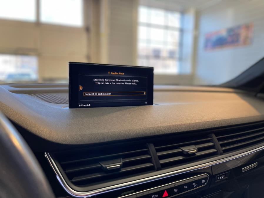 2019 Audi Q7 SE Premium Plus 55 TFSI quattro, available for sale in Suffern, New York | Rockland Motor Sport. Suffern, New York 2019 Audi Q7 SE Premium Plus 55 TFSI quattro, available for sale in Suffern, New York | Rockland Motor Sport. Suffern, New York