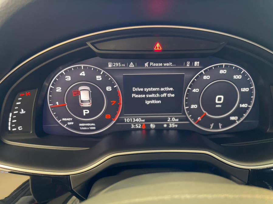 2019 Audi Q7 SE Premium Plus 55 TFSI quattro, available for sale in Suffern, New York | Rockland Motor Sport. Suffern, New York 2019 Audi Q7 SE Premium Plus 55 TFSI quattro, available for sale in Suffern, New York | Rockland Motor Sport. Suffern, New York