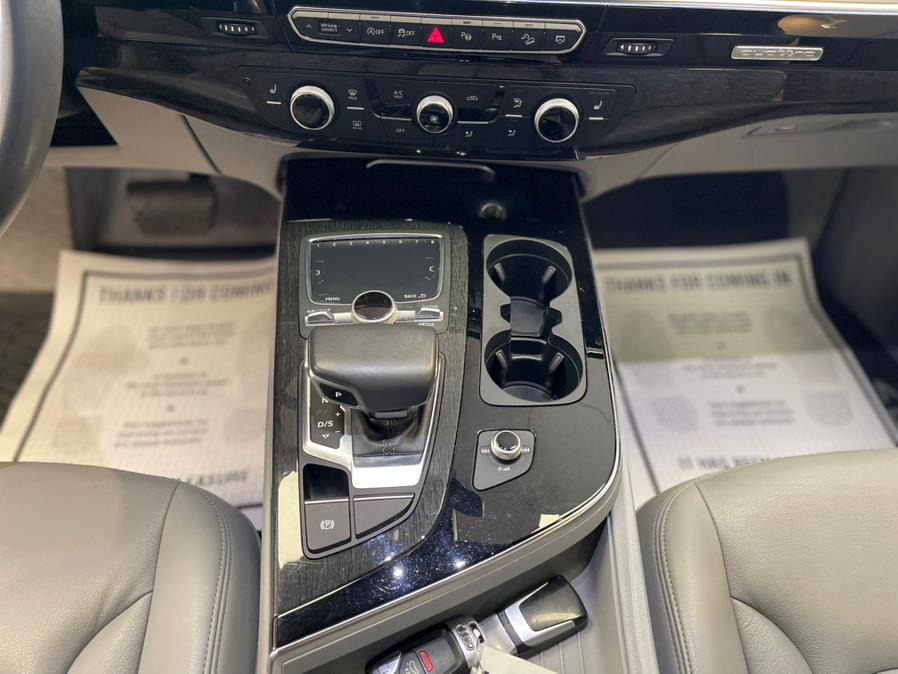 2019 Audi Q7 SE Premium Plus 55 TFSI quattro, available for sale in Suffern, New York | Rockland Motor Sport. Suffern, New York 2019 Audi Q7 SE Premium Plus 55 TFSI quattro, available for sale in Suffern, New York | Rockland Motor Sport. Suffern, New York
