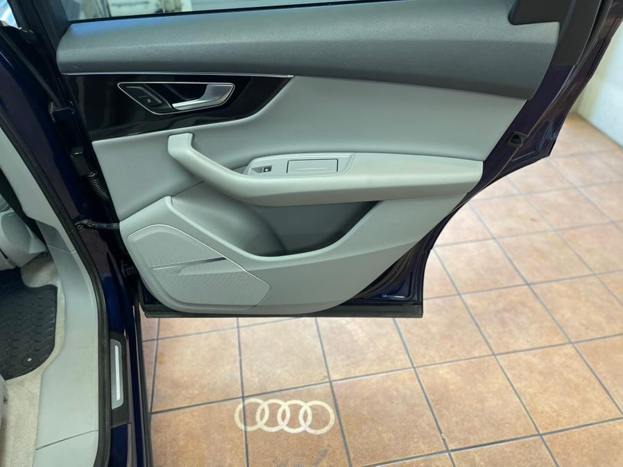 2019 Audi Q7 SE Premium Plus 55 TFSI quattro, available for sale in Suffern, New York | Rockland Motor Sport. Suffern, New York 2019 Audi Q7 SE Premium Plus 55 TFSI quattro, available for sale in Suffern, New York | Rockland Motor Sport. Suffern, New York