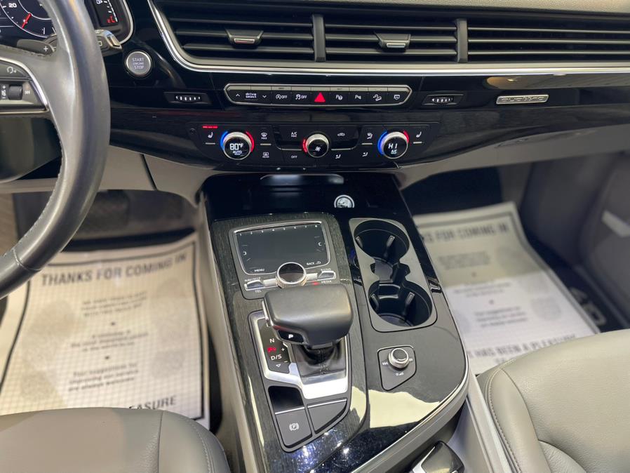 2019 Audi Q7 SE Premium Plus 55 TFSI quattro, available for sale in Suffern, New York | Rockland Motor Sport. Suffern, New York 2019 Audi Q7 SE Premium Plus 55 TFSI quattro, available for sale in Suffern, New York | Rockland Motor Sport. Suffern, New York