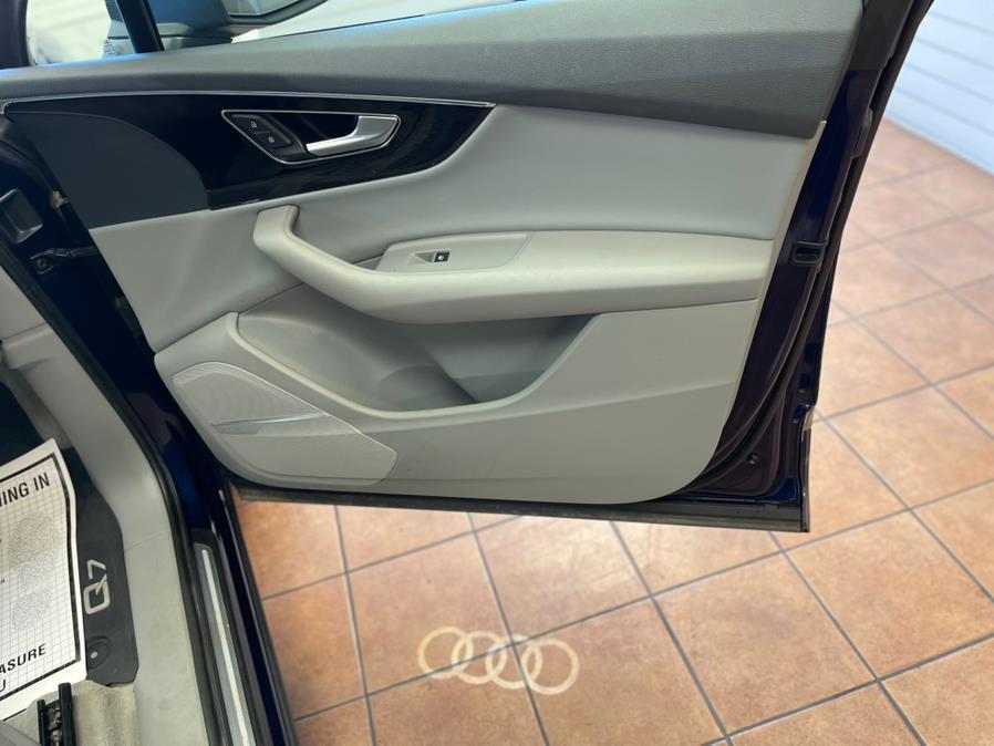 2019 Audi Q7 SE Premium Plus 55 TFSI quattro, available for sale in Suffern, New York | Rockland Motor Sport. Suffern, New York 2019 Audi Q7 SE Premium Plus 55 TFSI quattro, available for sale in Suffern, New York | Rockland Motor Sport. Suffern, New York
